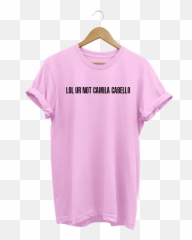 Download Camiseta Lol Ur Not Camila - Camisa 22 Taylor Swift Emoji,Camila Cabello Emojis