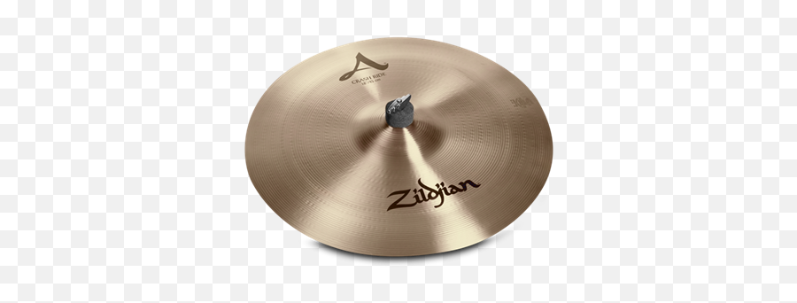 Zildjian A A0022 Crash Ride Cymbal - Zildjian Cymbals A Crash Emoji,Sonor Emotion Definition