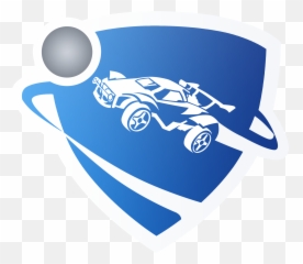 Rocket League Logo Transparent Background U0026 Free Rocket - Logo Rocket League Png Emoji,Flag And Rocket Emoji