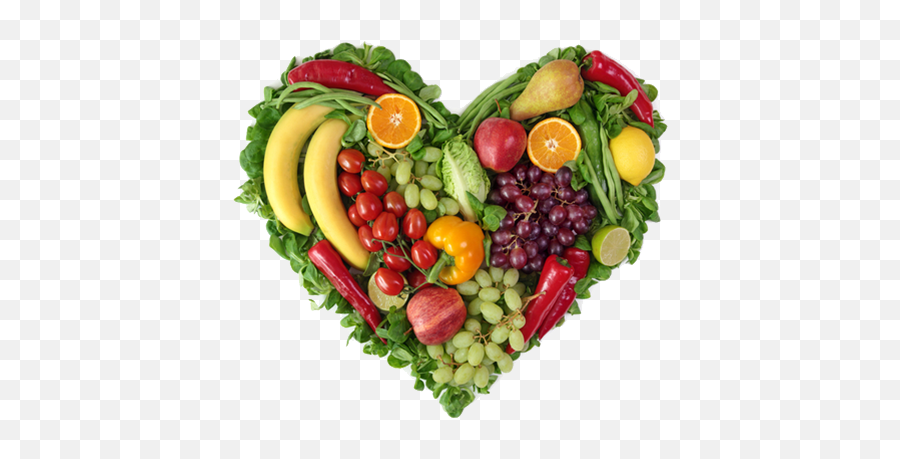 Food Emotion - Heart Healthy Diet Png Emoji,Food Behavior And Emotion Example Women Craving Food