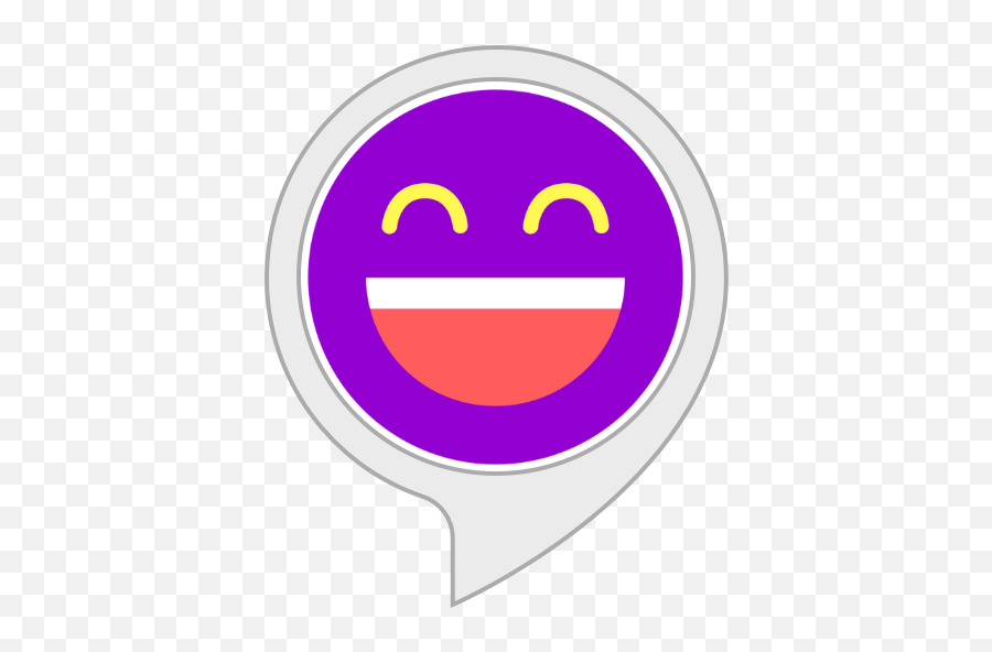 Alexa Skills - Happy Emoji,Emoticon For Positive Attitude