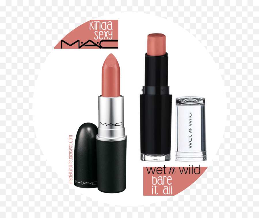 23 Awesome Dupes For Expensive Lipsticks - Mac Matte Lipstick Orange Emoji,Milani Emotion Vs Sugar