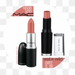 23 Awesome Dupes For Expensive Lipsticks - Mac Matte Lipstick Orange Emoji,Milani Emotion Vs Sugar