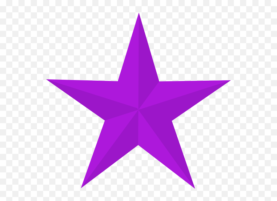 Clipart Stars Purple Clipart Stars - Purple Star Clipart Emoji,Purple Stars Emoji