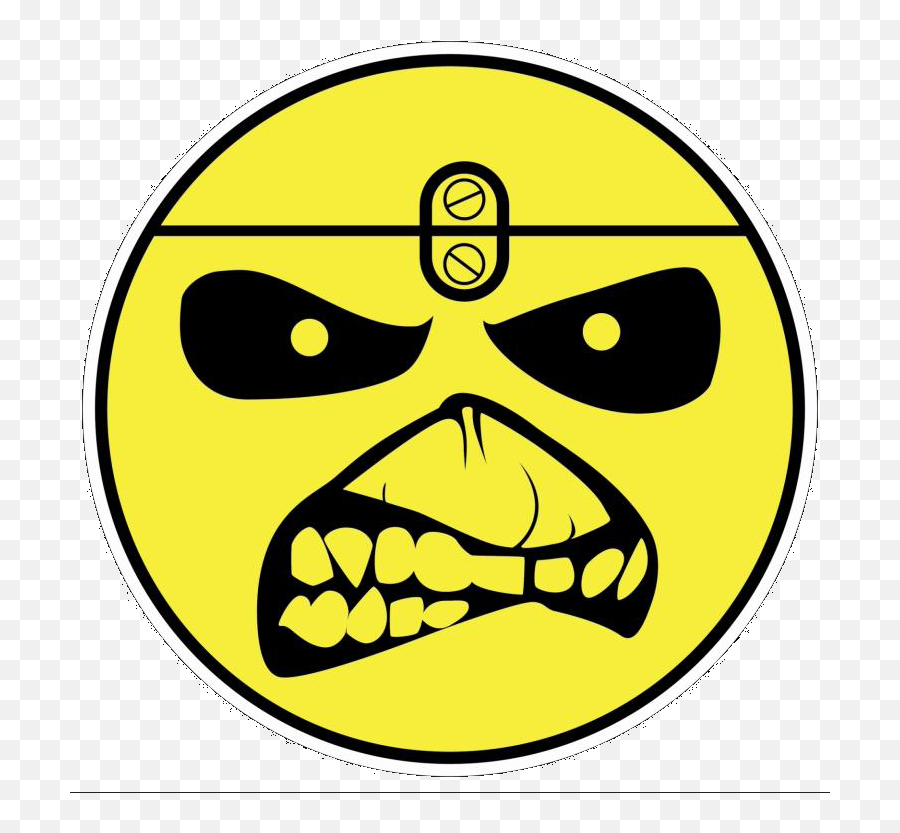 Grieving S24su Forum Sheffield United Community - Logos De Iron Maiden Emoji,Scratching Chin Emoticon