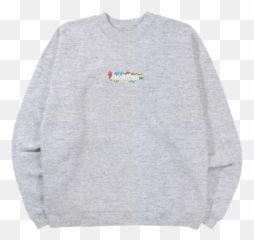 Conan Gray Official Store - Heather Sweater Merch Emoji,Conan Emojis Sketch