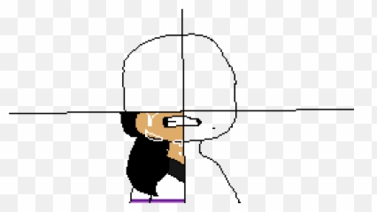 Pixilart - Emotions Sad By Smolpotatopleb Dot Emoji,Color Coded Emotions Image