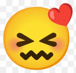 Robidello - Cara De Estres Emoji,Emoticon Sacerdote