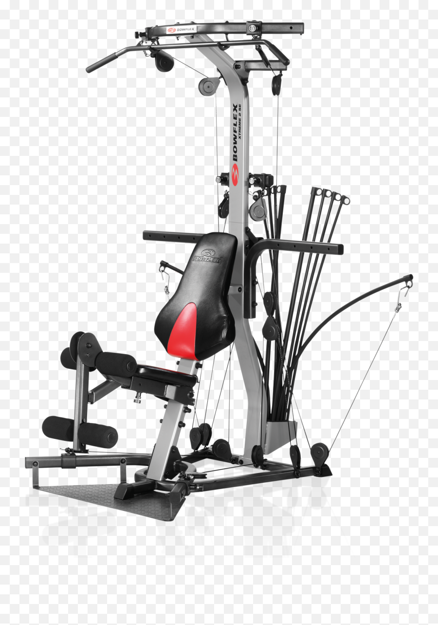 Xtreme 2 Se Home Gym - Bowflex Xtreme 2 Se Emoji,Image Woman Working Out On Treadmill Emoticon