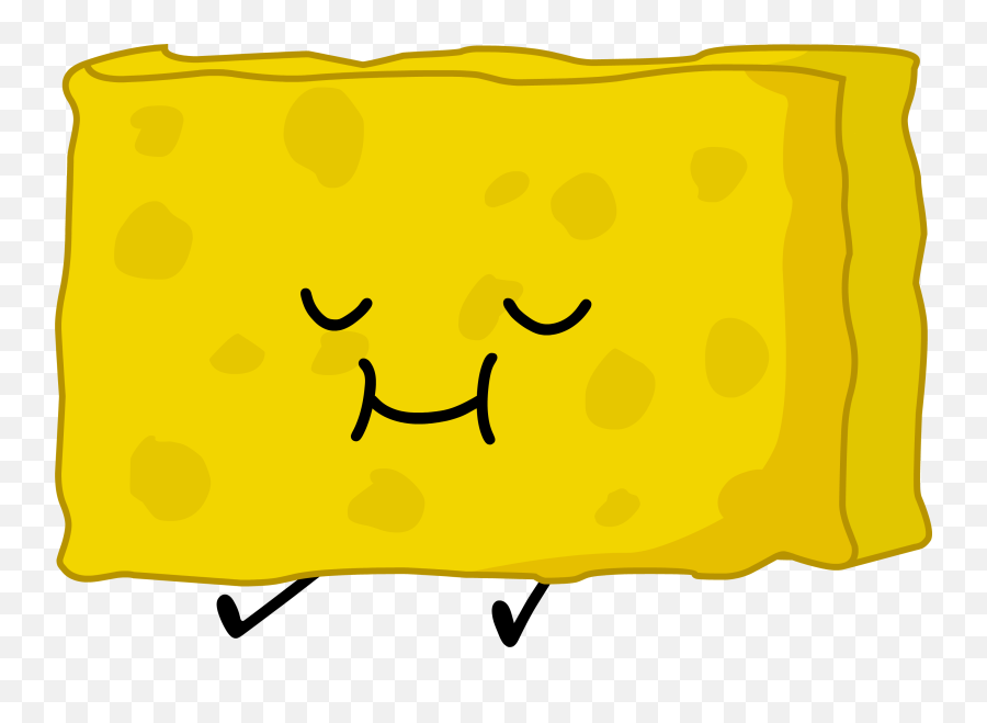 Spongy - Bfb Spongy Emoji,Upfloating Emojis Audience