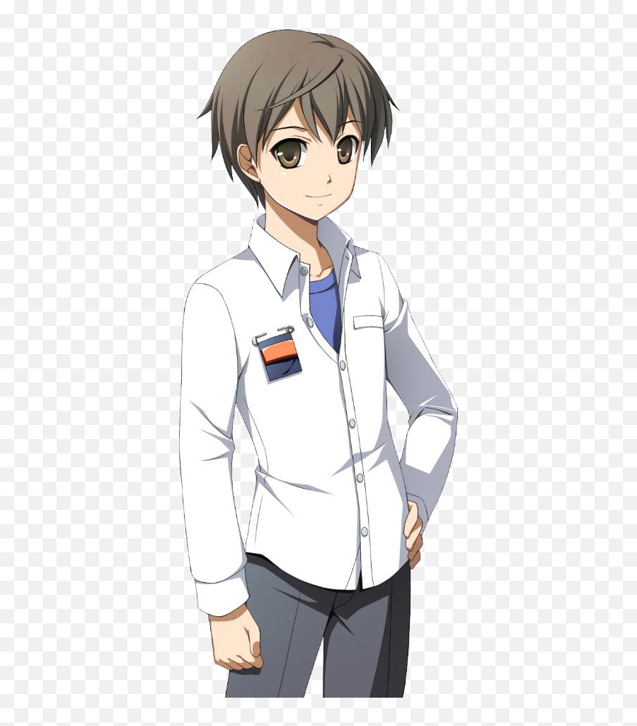 Satoshi Mochida Corpse Party Fanon Wiki Fandom - Corpse Party Satoshi Mochida Emoji,Rpg Maker Vx Ace Actor 1 Emotions