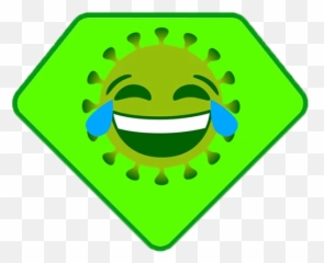Telegram Sticker 6 From Collection Freetoncovid19 - Happy Emoji,Emoticon For Ton