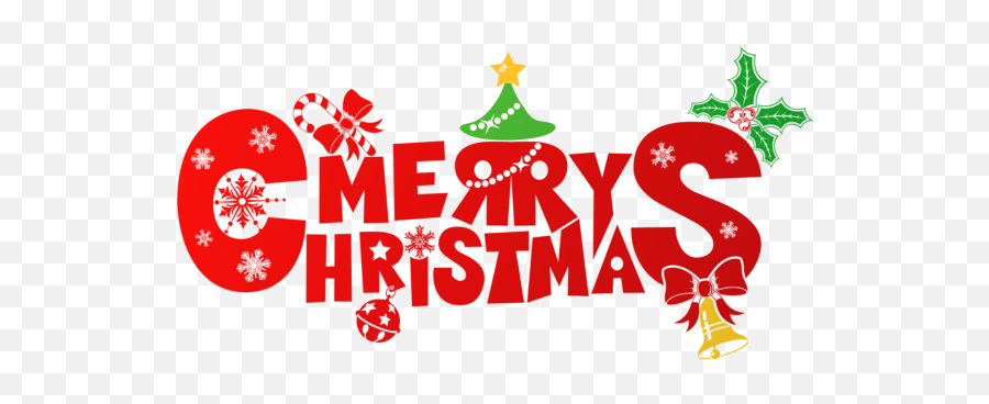 Christmas Clipart Christmas - Transparent Background Merry Christmas Png Emoji,Merry Christmas Emojis