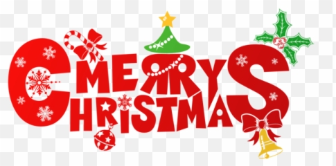 Christmas Clipart Christmas - Transparent Background Merry Christmas Png Emoji,Merry Christmas Emojis