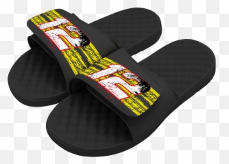 Ryan Blaney Distressed Number With Tire - Spongebob And Patrick Slides Emoji,Sketchers Emojis