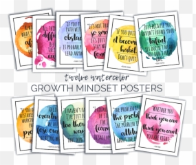 Kitchen Table Classroom - Art Growth Mindset For Kids Emoji,Emotion Filled Art Pieces