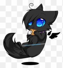 Sabe0357 - Scourge Cute Scourge Warrior Cats Emoji,Knifehand Emoticon