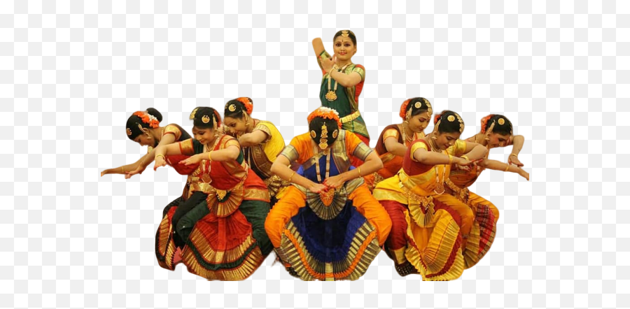 About Bharatanatyam - Folk Dance Emoji,Emotion Poses Bharatanatyam