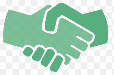 Computer Icons Icon Design Handshake - Handshake Clipart Transparent Background Emoji,Handshake Emoji Transparent Bakcground