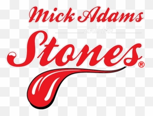 Rolling Stones Tribute Show - Mick Adams And The Stones Band Language Emoji,Rolling Stones Smiley Face Emoticon
