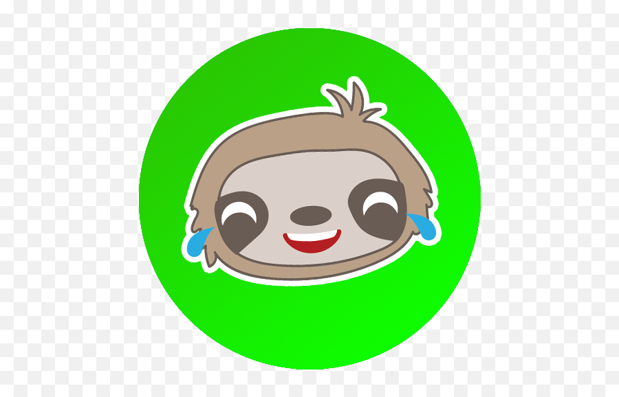 Tips - Happy Emoji,Facebook Emojis Sloth
