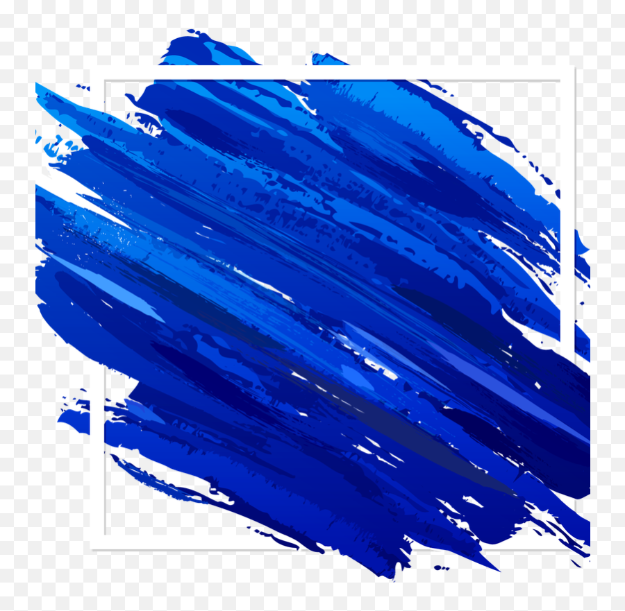 Paint Splash - Vector Graphics Transparent Png Free Background Blue Splash Png Emoji,Paint Pallet + Explosion Emoji