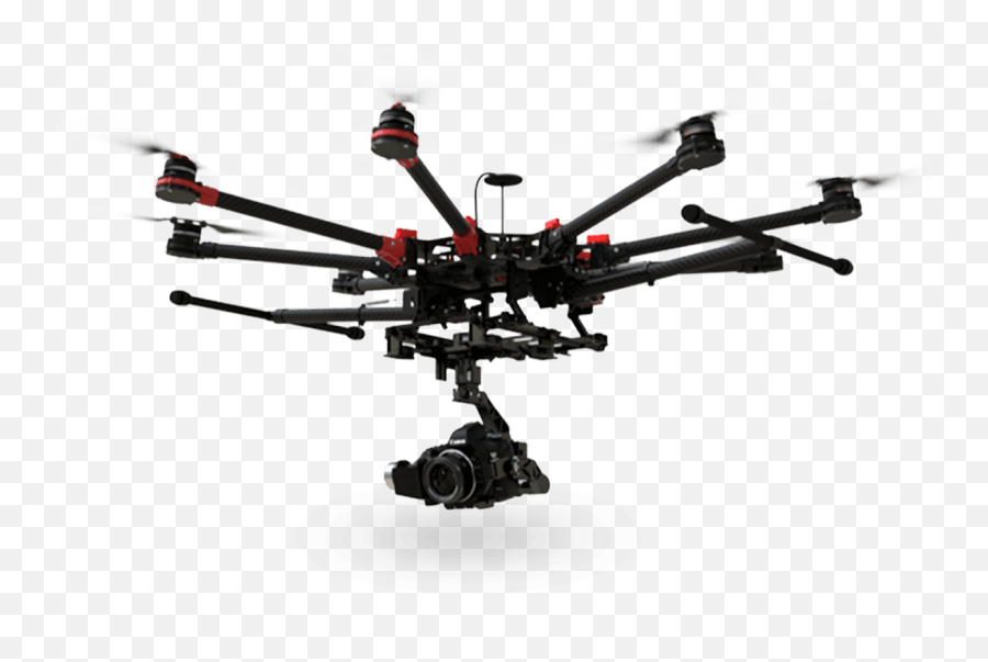 Aerial Image Acquisition - Dji S1000 Drone Emoji,Emotion 2 Drone