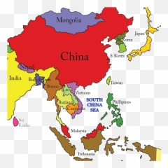 The Navies Of China And The Philippines - South Asia Map Philippines Emoji,Pinoy Text Emoticons