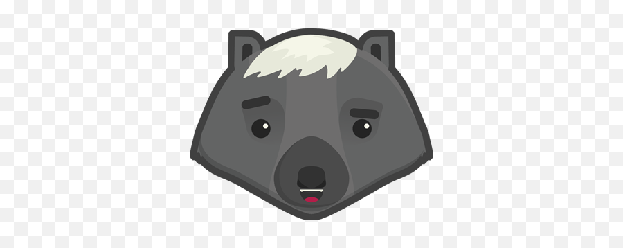Pricing U2014 Honeybrandger - Bears Emoji,Emojis We Wish Existed
