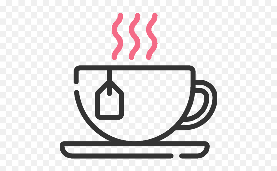 Menopause Support Tea U2013 Menopause Tea - Drawing Emoji,Cup Of Hot Tea Emoji