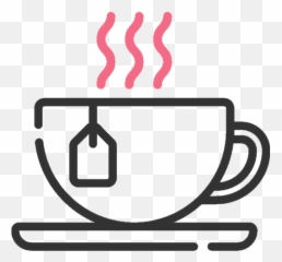 Menopause Support Tea U2013 Menopause Tea - Drawing Emoji,Cup Of Hot Tea Emoji