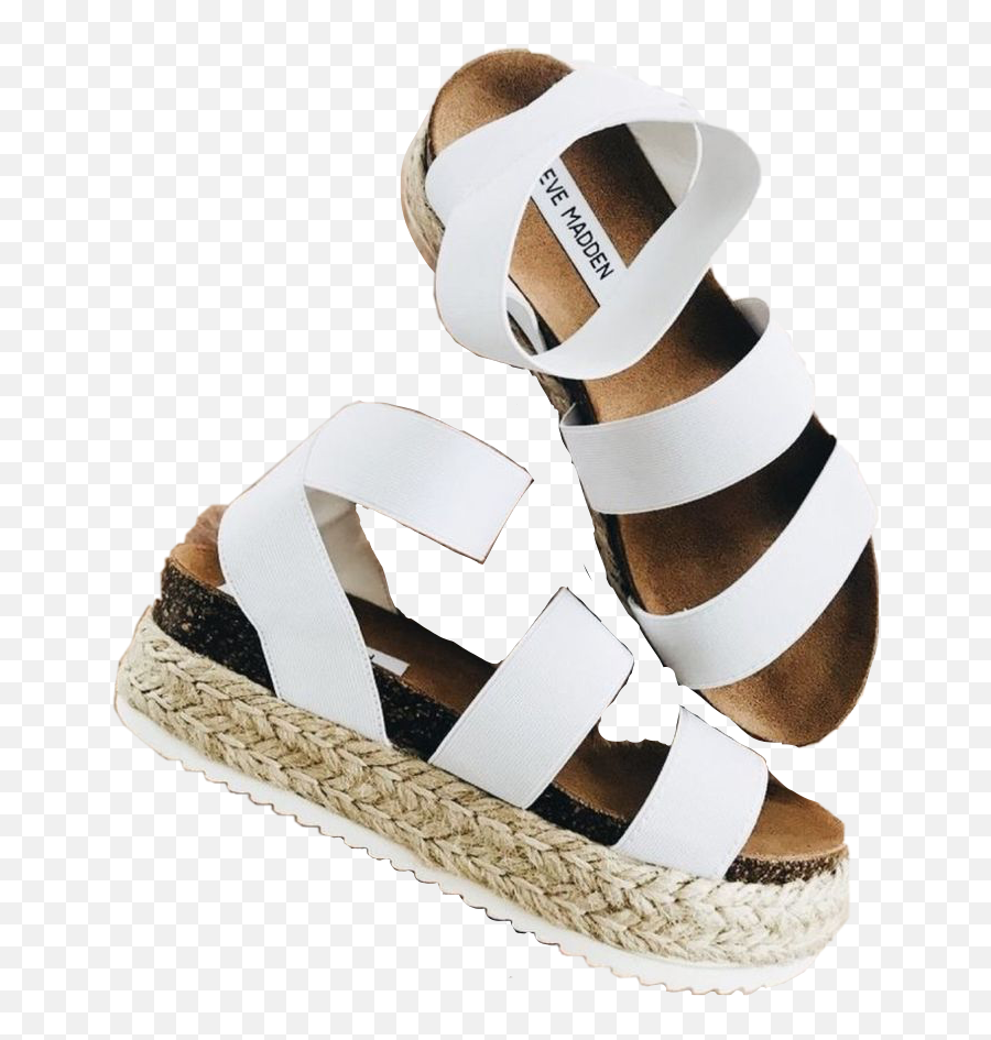 The Most Edited Sandal Picsart - Steve Madden Platform Sandals Emoji,(chappal) Emoticon