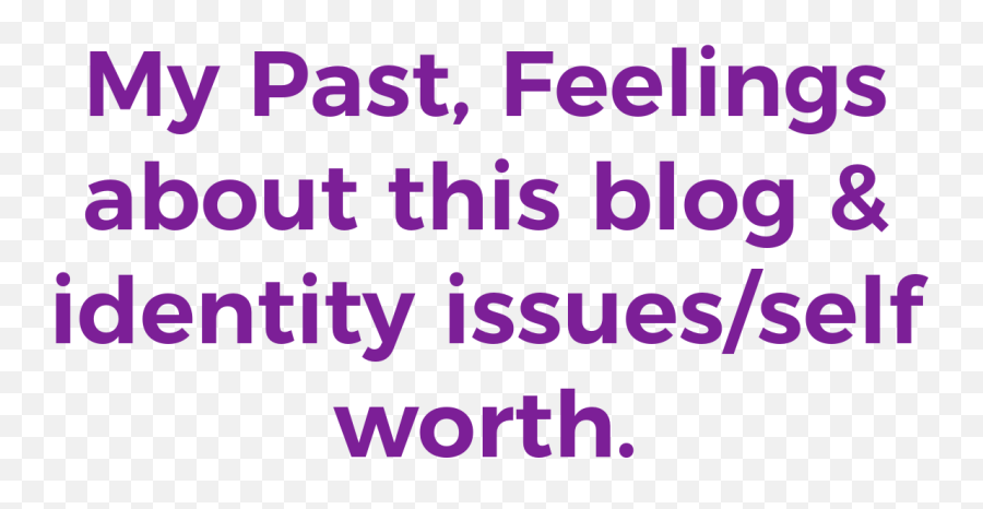 Blog Identity Worth - Rsa Security Analytics Emoji,23 Emotion People Feel But Can't Explain