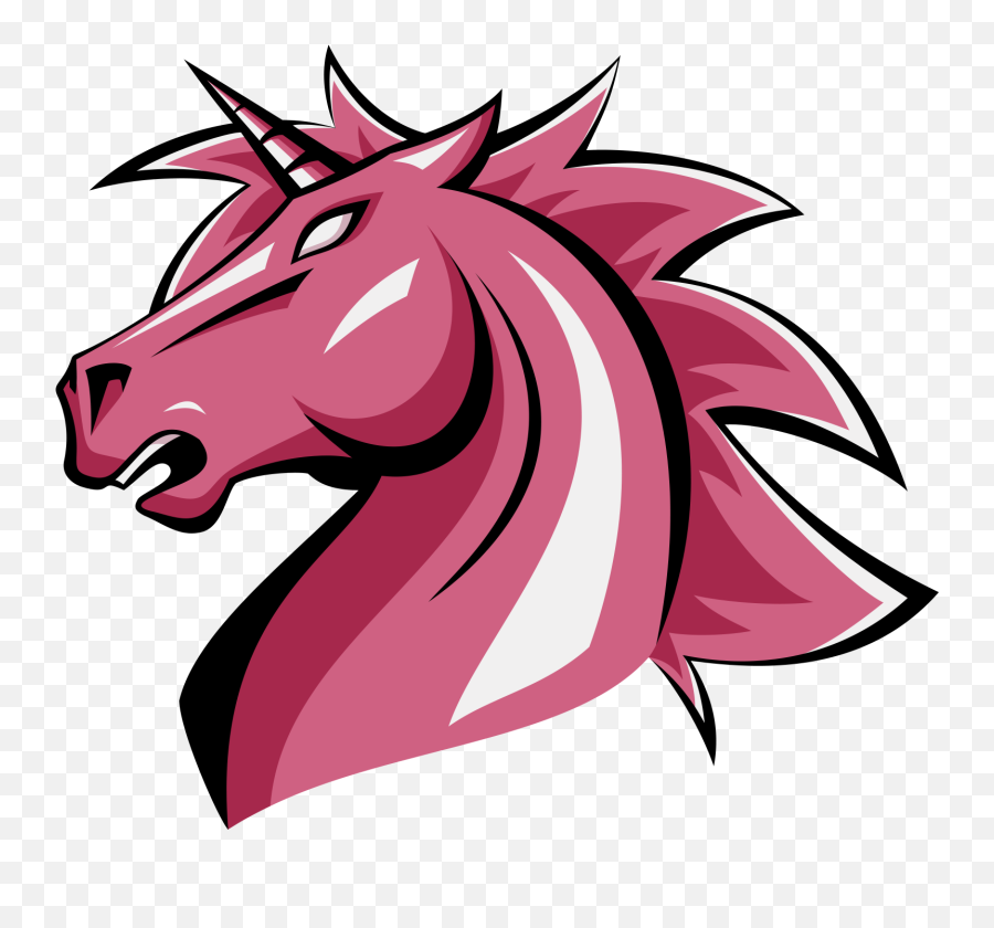 Logo Png - Unicorns Of Love Png Emoji,Printable Coloring Pages Of Unicorn Emojis