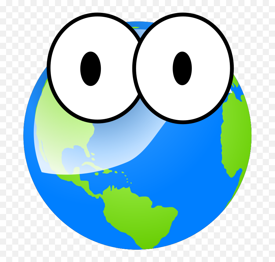 Cartoon Mantis Earth Svg Vector Emoji,Earth Emoticon Png