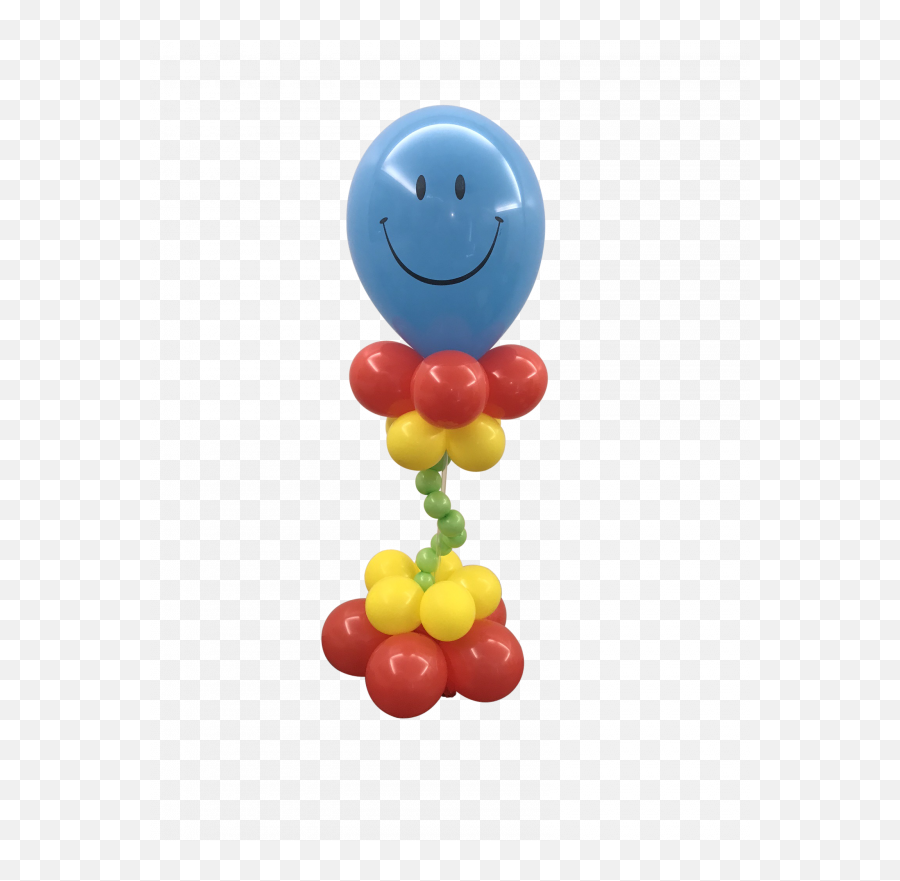 Purim - Balloon Emoji,Purim Emoticon