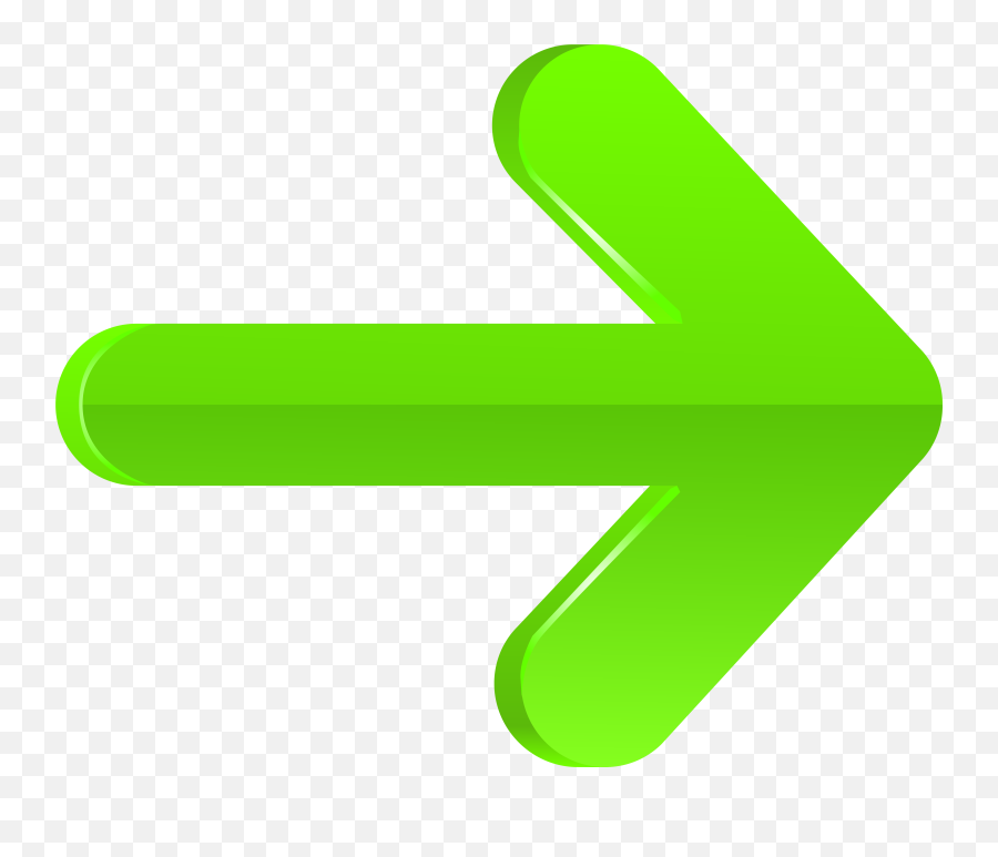 Clipart Star Green Clipart Star Green - Green Arrow Right Png Emoji,Green Arrow Emoji
