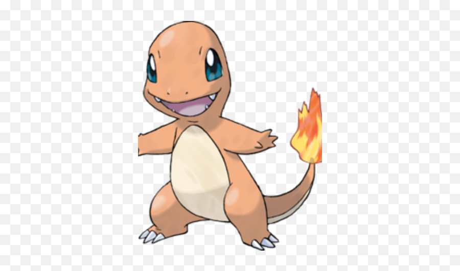 Charmander - Charmander Png Emoji,How To Use Emojis In Projec Tpokemon