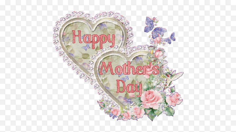 Top Hes His Mothers Son Stickers For - Beautiful Mothers Day Gif Emoji,Mother's Day Emoji