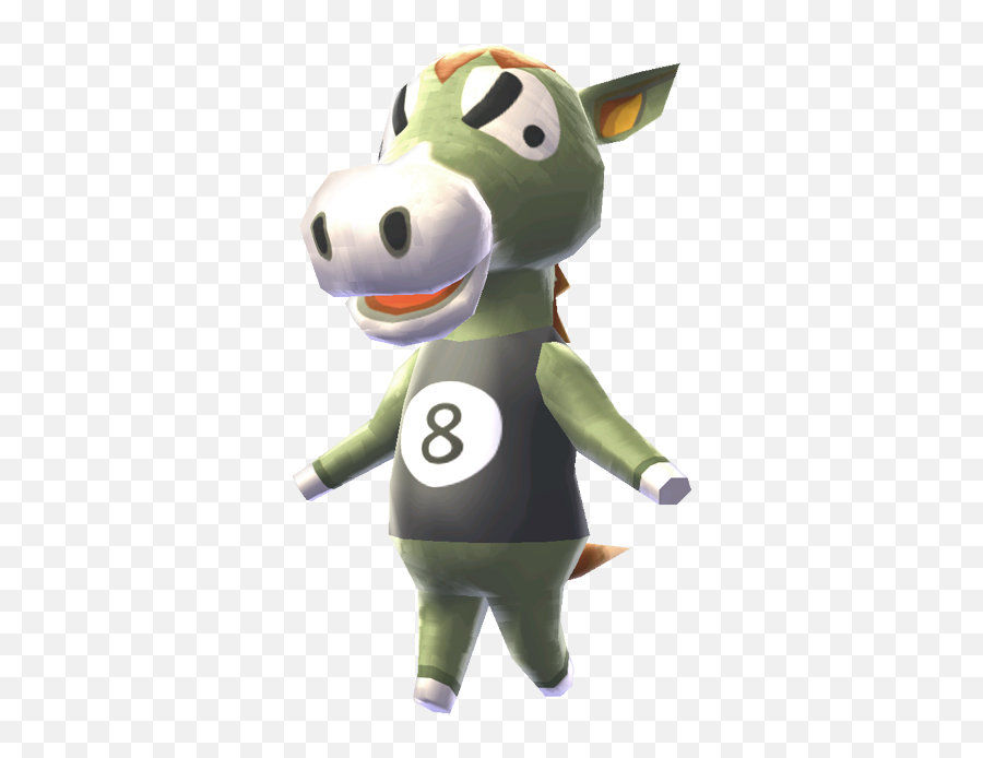 Buck - Animal Crossing New Leaf For 3ds Wiki Guide Ign Animal Crossing New Leaf Buck Emoji,Animal Crossing Shaking Emotion