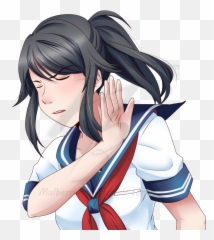 For Women Emoji,Yandere Emoji