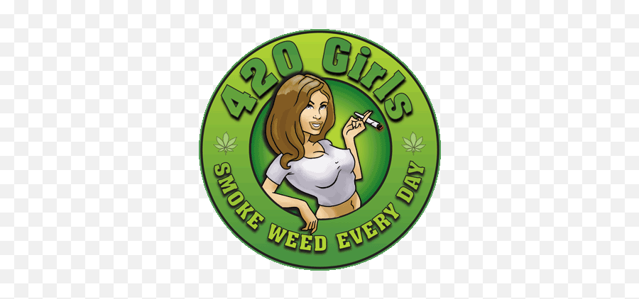 Funniest Weed Cartoon Quotes Quotesgram - 420 Girl Quotes Emoji,Weed Character Emoticon