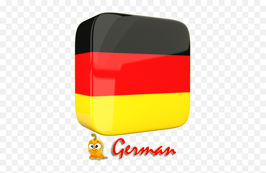 Learn German Language Offline - Language Emoji,Greman Food Emoji
