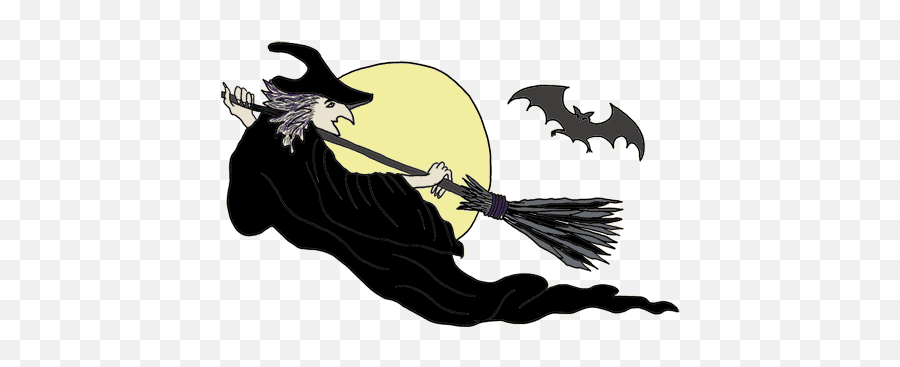Free Cartoon Witch Pictures Download Free Cartoon Witch Emoji,Halloween Witch Emoticon