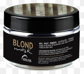 Truss Professional Launches Blond Shampoo Conditioner And Emoji,New Emotions Shampoo