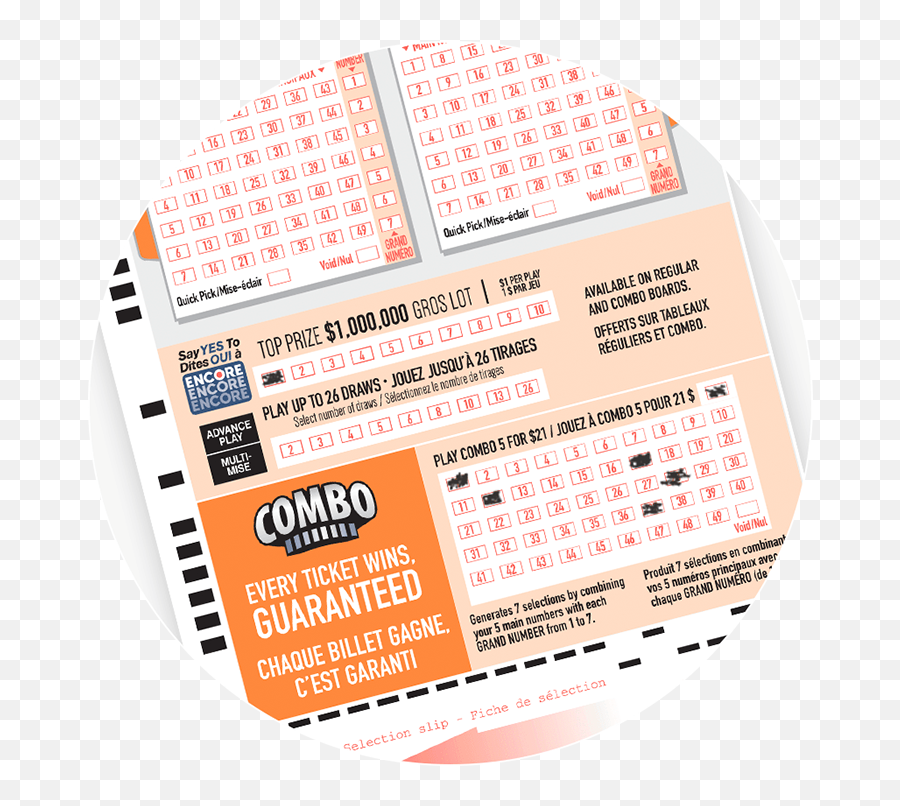 Olg Daily Grand Combination Play How To Play Daily Grand Emoji,C Est Pasw Sorcier Emotion Questionnaire