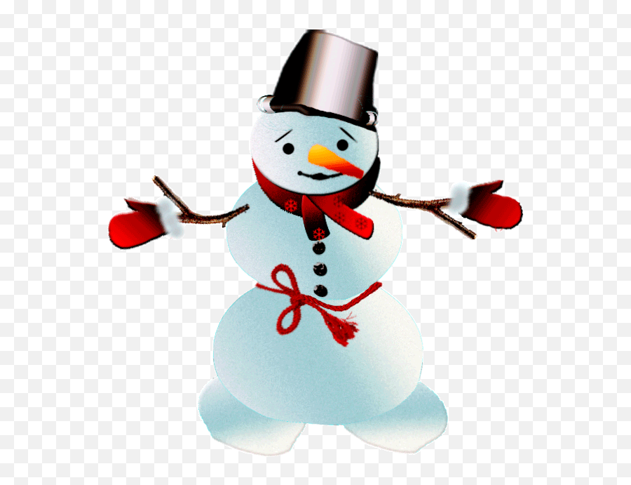 Snowman Gifs - 100 Creatures Of Snow On Animated Images Emoji,Snowman Emotion Worksheet