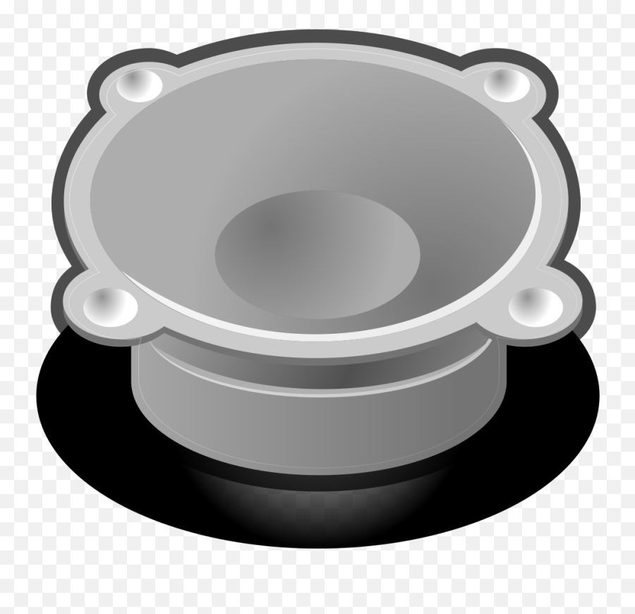 Audio Speaker Png Svg Clip Art For Web - Download Clip Art Emoji,Tae With Emojis Design