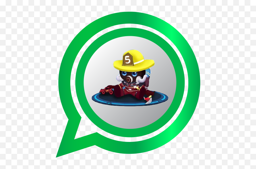 Ml Legend Stickers For Whatsapp Apk 12 - Download Apk Emoji,Overwatch Emoji Button