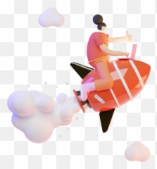 Jungle Program U2013 Data Science Live Course Emoji,Emojis Vector Rocket